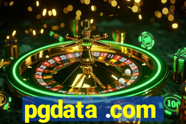 pgdata .com